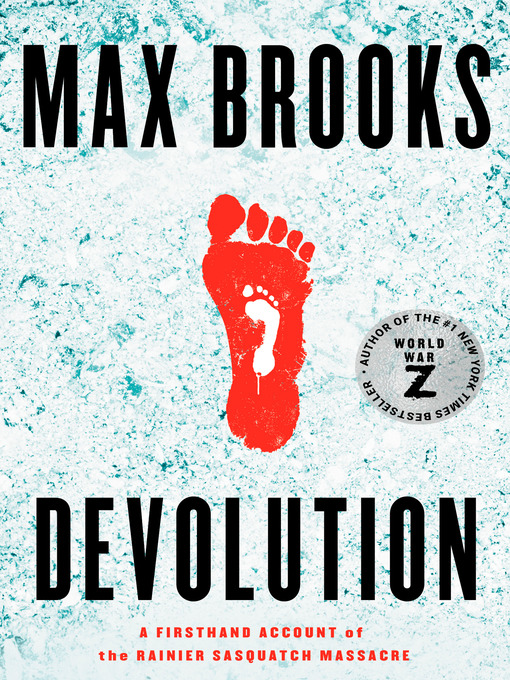 Cover image for Devolution